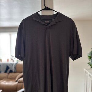 MENS SHORT SLEEVE SHIRT SIZE M LIKE NEW
